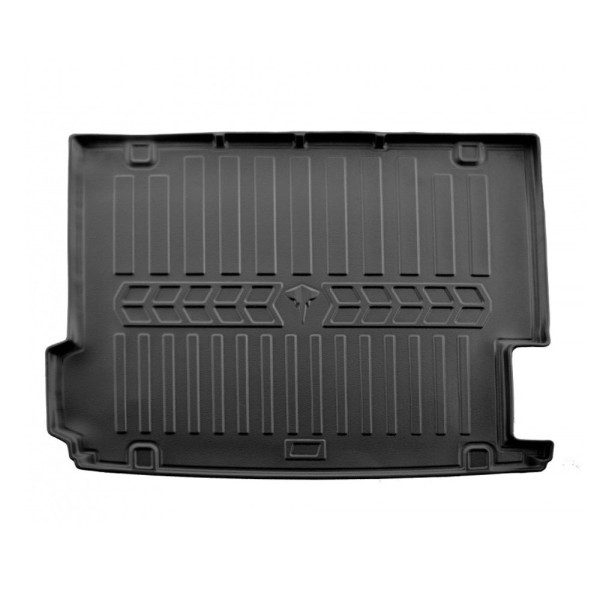 Kumi runko matto BMW X3 F25 2010-2017