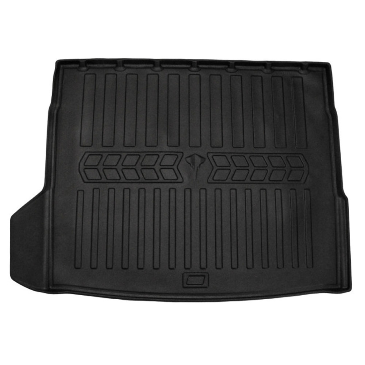 Tavaratilanmatto BMW X3 (G45) vuodesta 2024