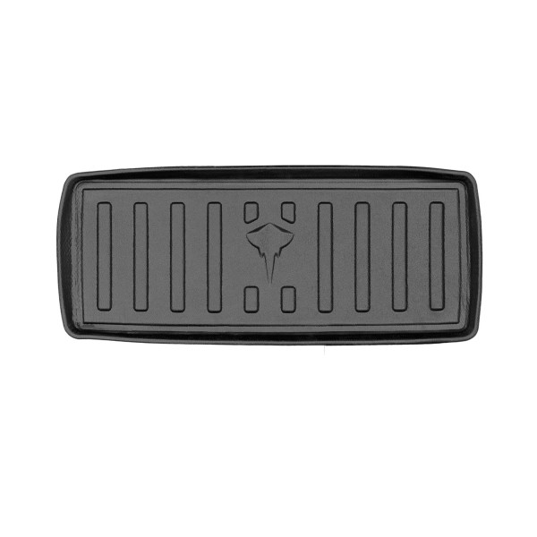 Tavaratilanmatto BYD Leopard 3 vuodesta 2025 (front mat) Tavaratilanmatto BYD Leopard 3 vuodesta 2025 (front mat)