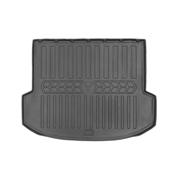 Tavaratilanmatto BYD Sea Lion 06 vuodesta 2025 (version without subwoofer) Tavaratilanmatto BYD Sea Lion 06 vuodesta 2025 (version without subwoofer)