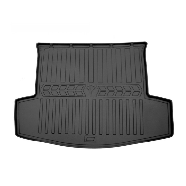 Kumi runko matto CHEVROLET Captiva 2006-2018