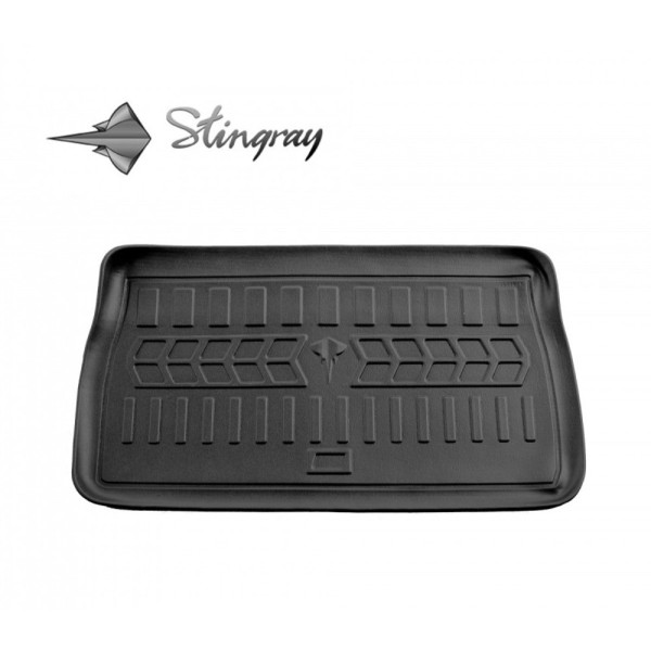 Kumi runko matto CHRYSLER Grand Voyager V RT 2008-2016 (7 paikka)