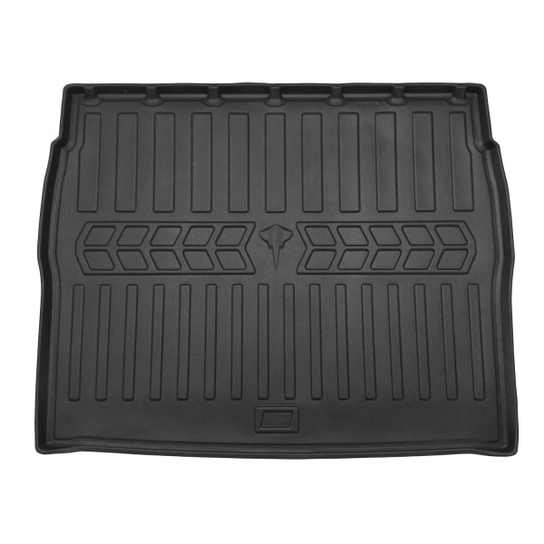 Tavaratilanmatto Opel Frontera (Hybrid) (OV24) vuodesta 2024 (yläosa)