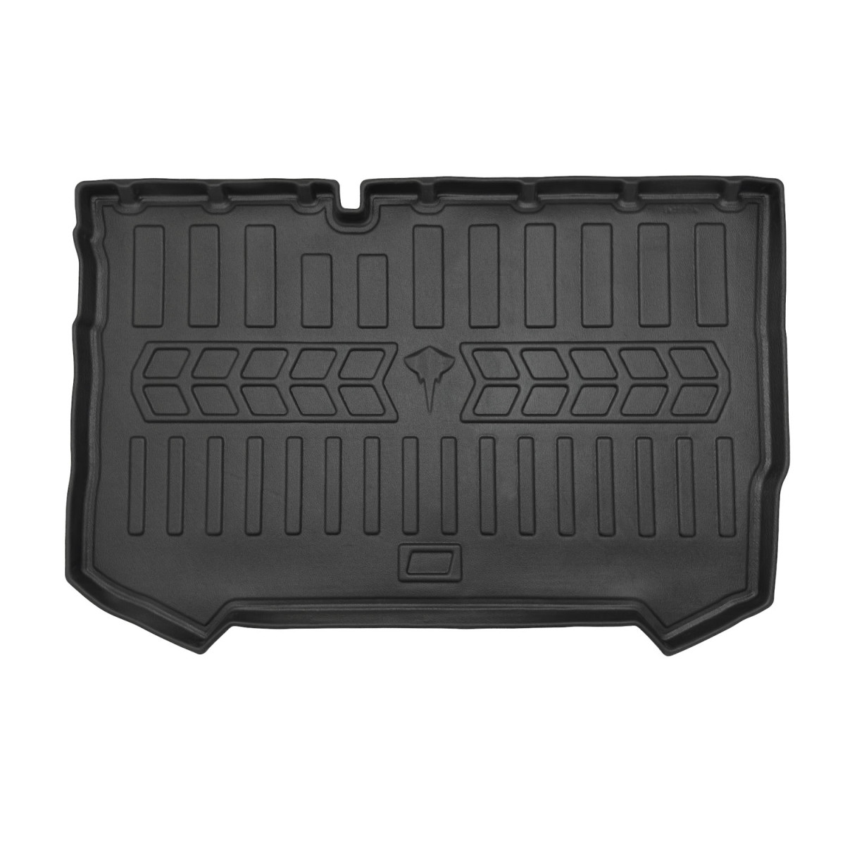 Tavaratilanmatto Citroen C3 II 2009-2016