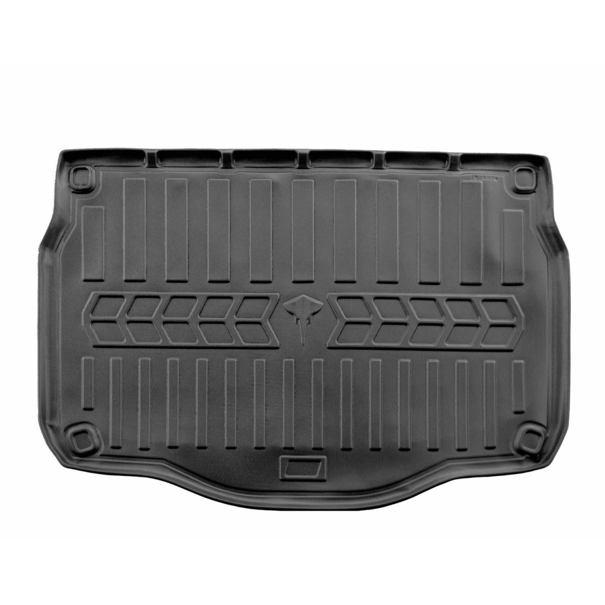 Kumi runko matto CITROEN C4 Cactus 2014-2020 Kumi runko matto CITROEN C4 Cactus 2014-2020
