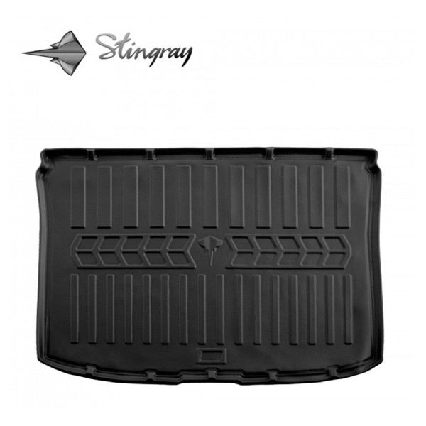 Kumi runko matto CITROEN C4 L 2004-2010 (viistoperä)