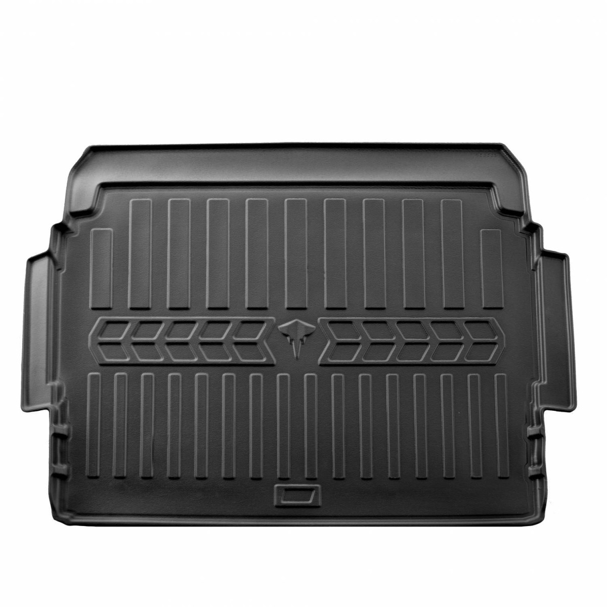 Kumi runko matto CITROEN C5 AIRCROSS vuodesta 2018 (yläosa) Kumi runko matto CITROEN C5 AIRCROSS vuodesta 2018 (yläosa)