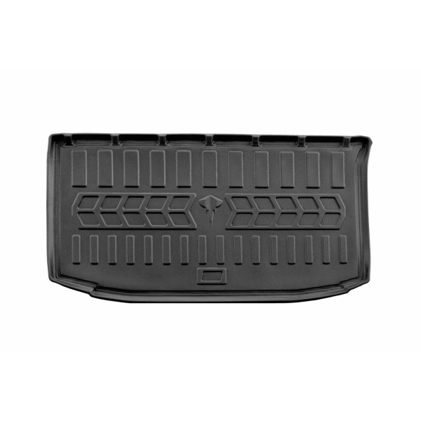 Kumi runko matto FIAT Panda 169 2003-2012