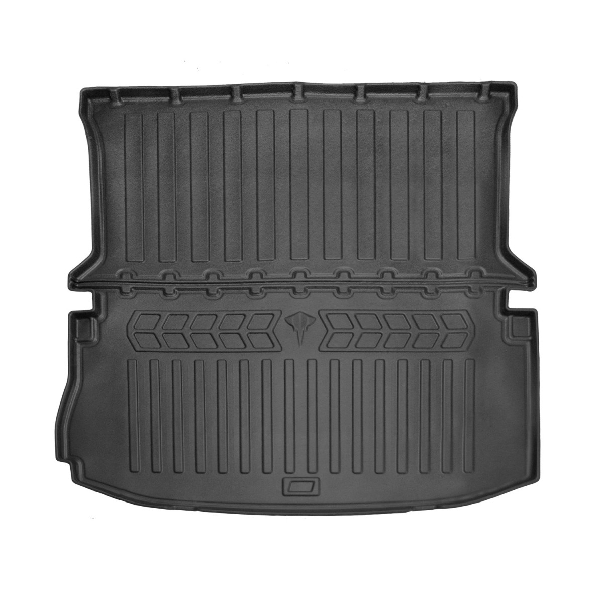 Kumi runko matto FORD Explorer V U502 2010-2016 (5 of 7 seats used) Kumi runko matto FORD Explorer V U502 2010-2016 (5 of 7 seats used)