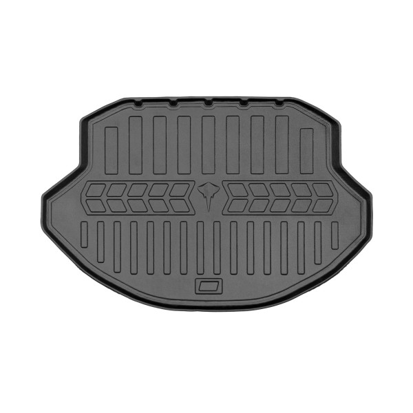 Tavaratilanmatto Ford F-150 Lightning vuodesta 2022 (front mat)