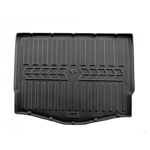 Kumi runko matto FORD Focus III C346 2011-2018 (hatchback / smal spar wheel)