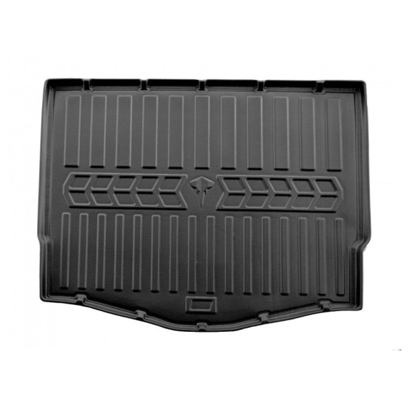 Kumi runko matto FORD Focus III C346 USA 2011-2018 (hatchback / smal spar wheel)