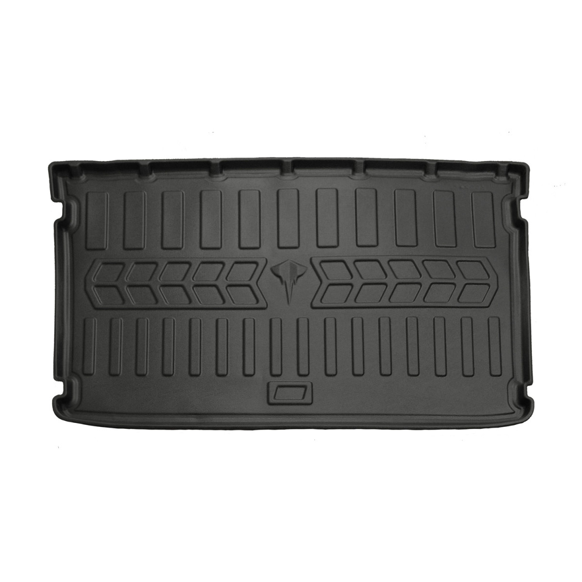 Kumi runko matto HYUNDAI Getz 2002-2009 Kumi runko matto HYUNDAI Getz 2002-2009