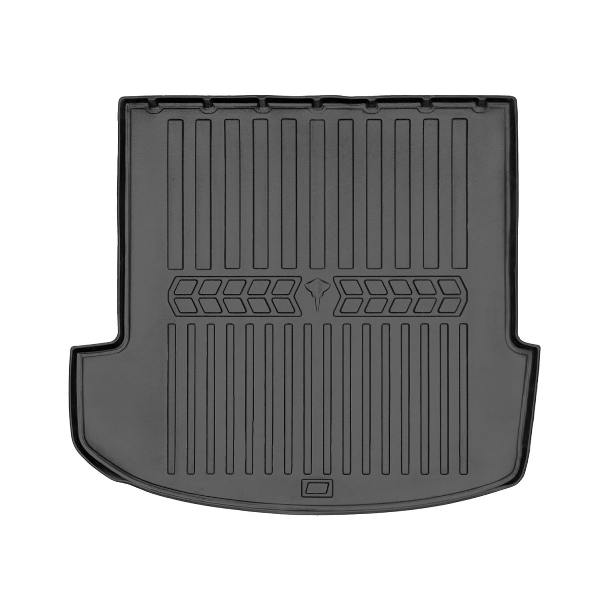 Tavaratilanmatto Hyundai Palisade (LX3) vuodesta 2024 (5 paikka)