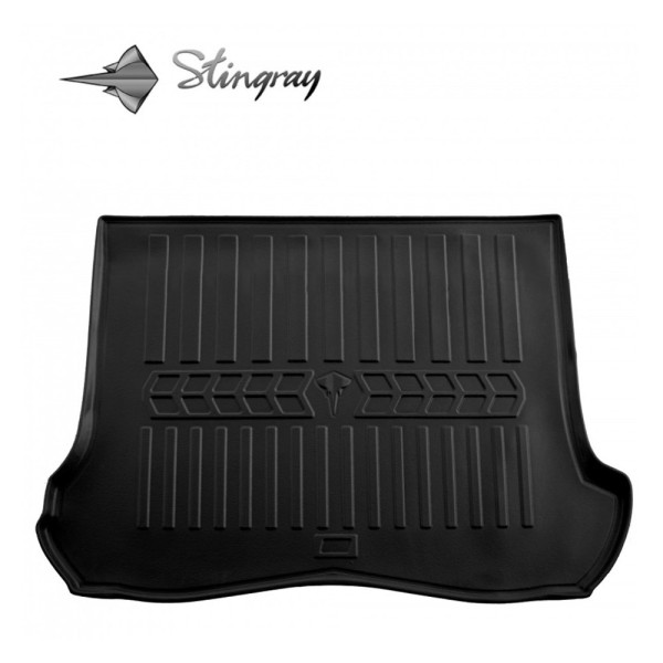 Kumi runko matto JEEP Grand Cherokee WK 2005-2010
