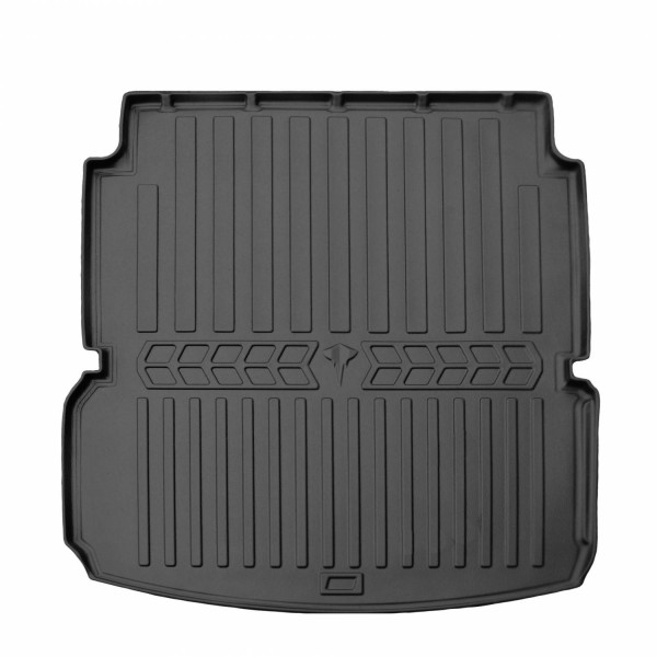 Kumi runko matto JEEP Grand Cherokee WL vuodesta 2021 (5 of 7 seats used)