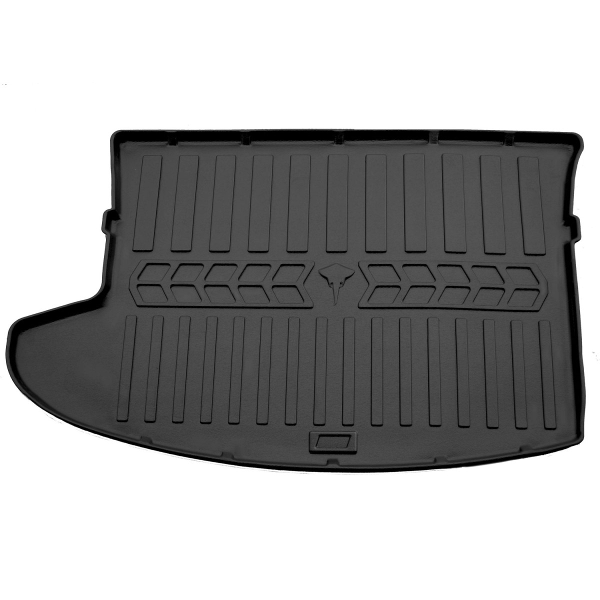Tavaratilanmatto Jeep Patriot 2007-2016