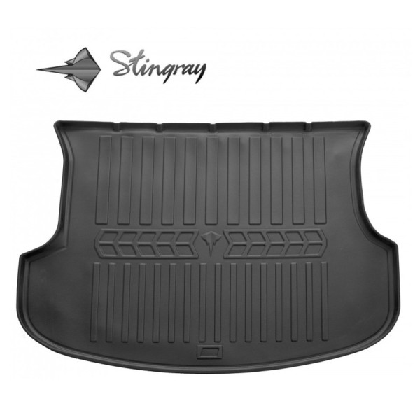 Kumi runko matto KIA Sorento II XM 2009-2012 (5seats)