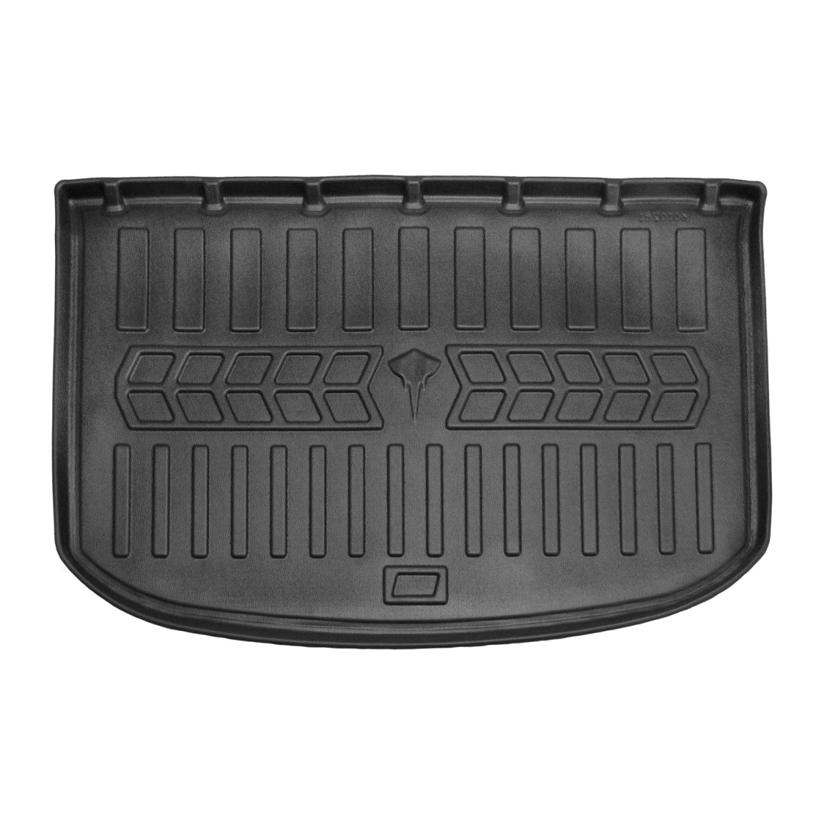 Tavaratilanmatto Kia Soul EV 2014-2019