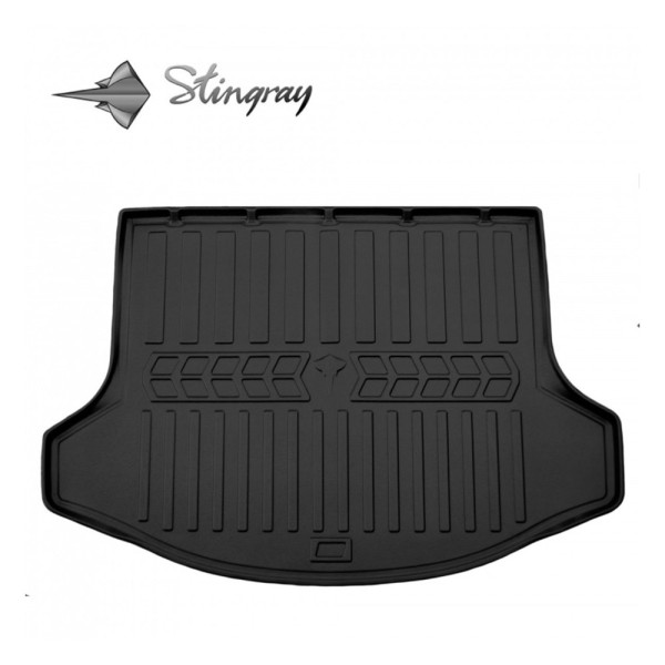 Kumi runko matto KIA Sportage SL 2010-2015