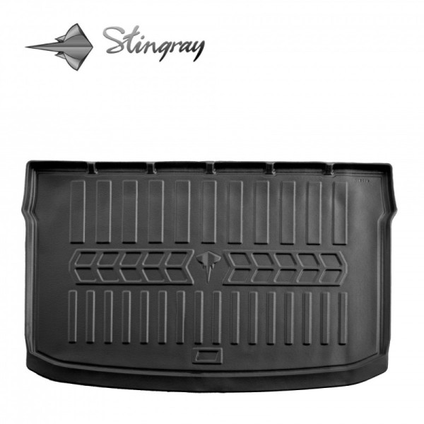 Kumi runko matto LEXUS RX 2009-2015 (full size spare wheel)