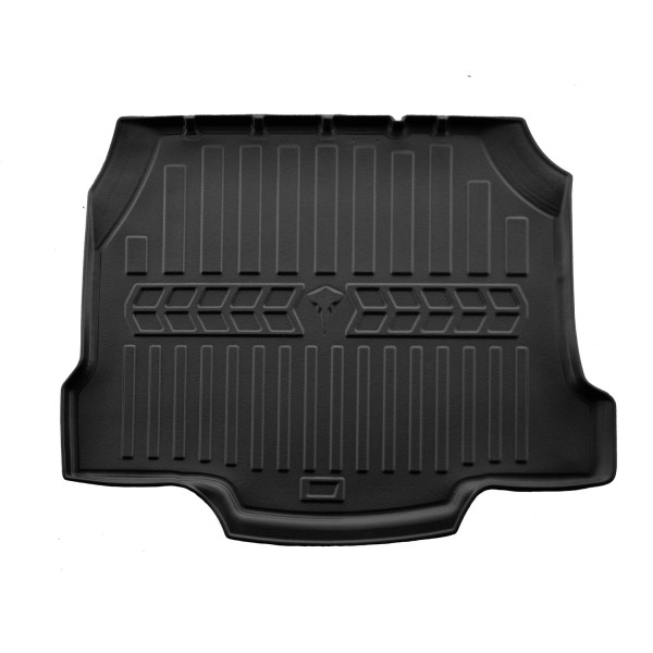 Kumi runko matto MAZDA 3 BL 2009-2013 (sedan)