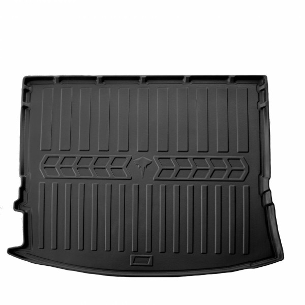 Kumi runko matto MAZDA 5 2005-2010, 2010-2018 (5 seats)