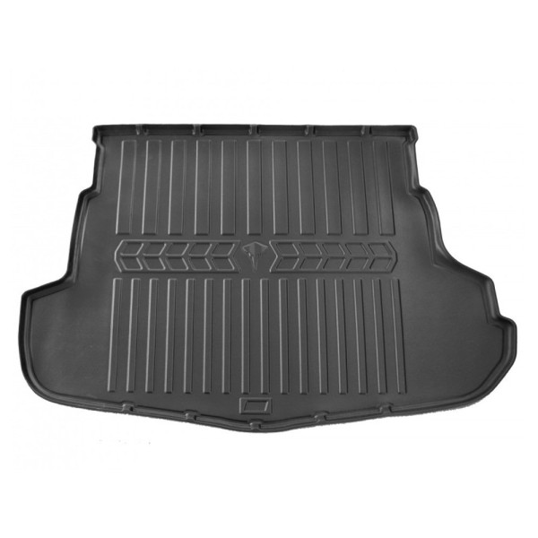 Kumi runko matto MAZDA 6 GH 2008-2012 (sedan)