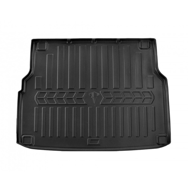 Kumi runko matto MERCEDES-BENZ W205 C 2014-2021 (farmariauto)