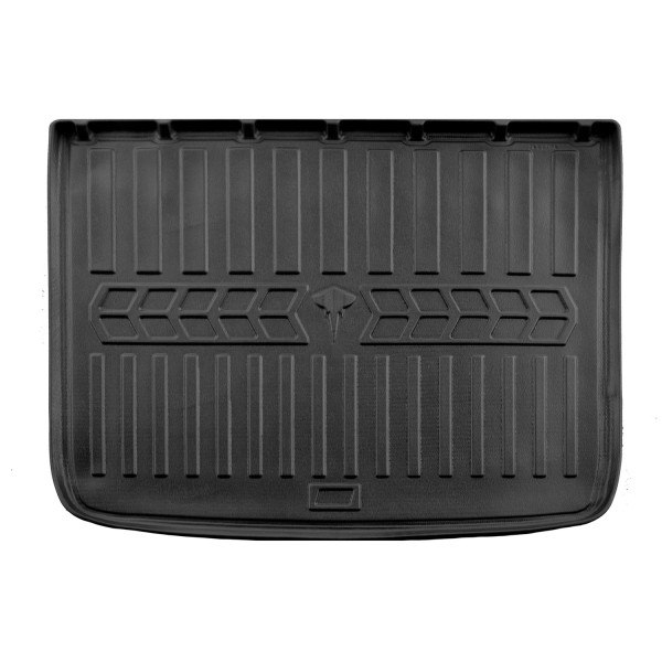 Kumi runko matto MERCEDES BENZ W245 B 2005-2011
