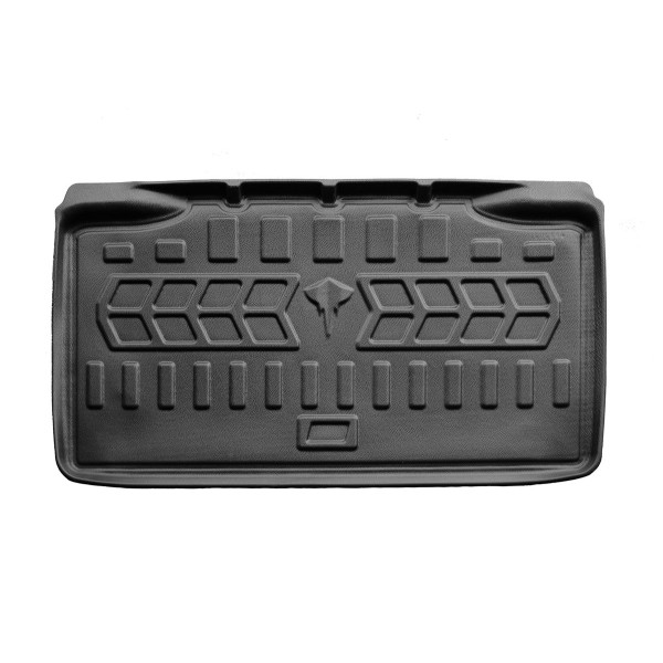 Kumi runko matto MINI Cooper III F55 2014-2024 (5 ovea)