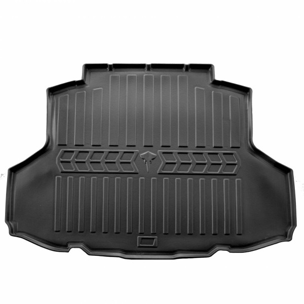Tavaratilanmatto Mitsubishi Lancer IX 2003-2009 (sedan)