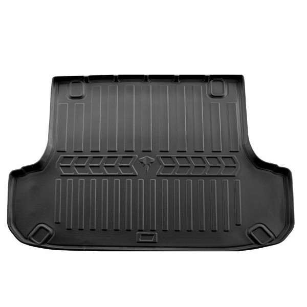Kumi runko matto MITSUBISHI Pajero Sport I 1996-2008