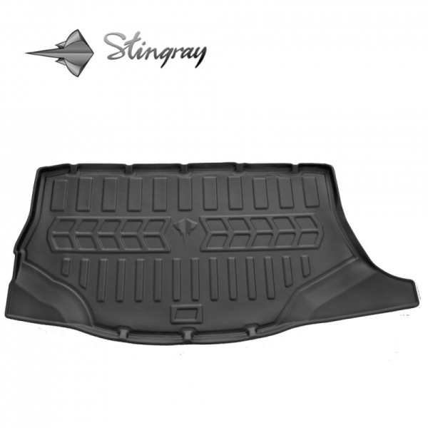 Kumi runko matto NISSAN Leaf ZE0 2010-2017 (with SUB)