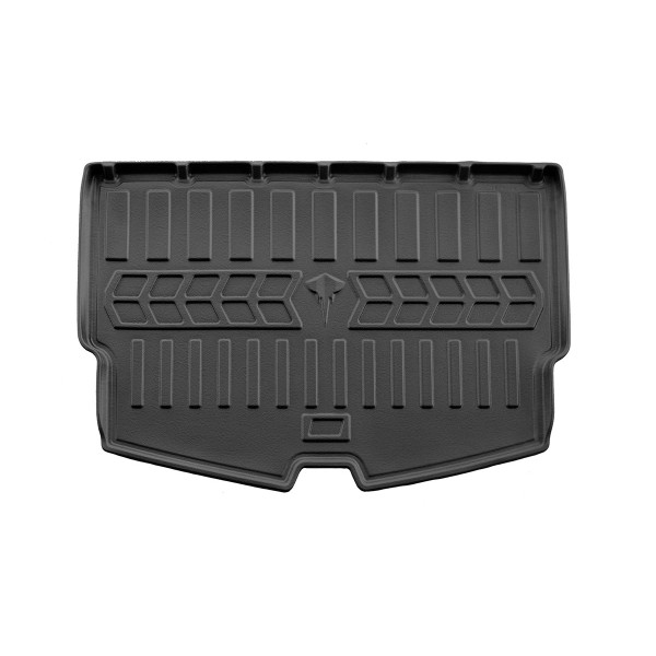 Kumi runko matto NISSAN Note II E12 2012-2020 (yläosa)