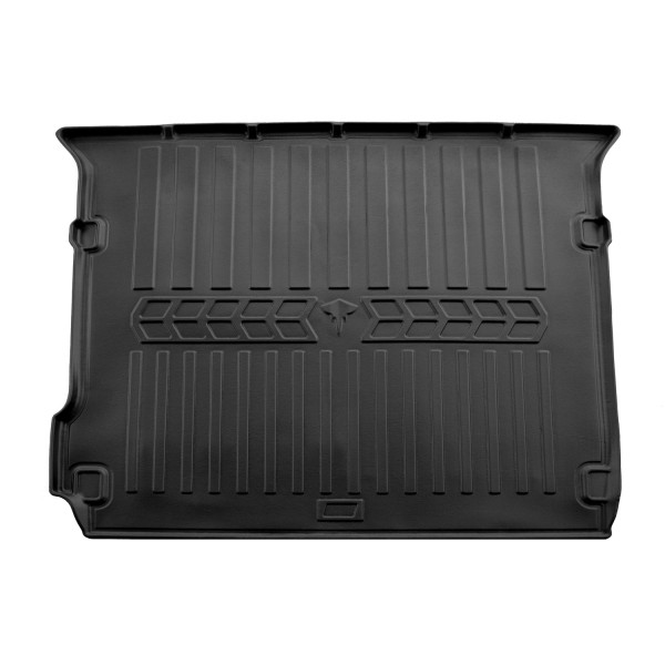 Tavaratilanmatto Nissan Pathfinder III (R51) 2010-2015, (5 paikka)