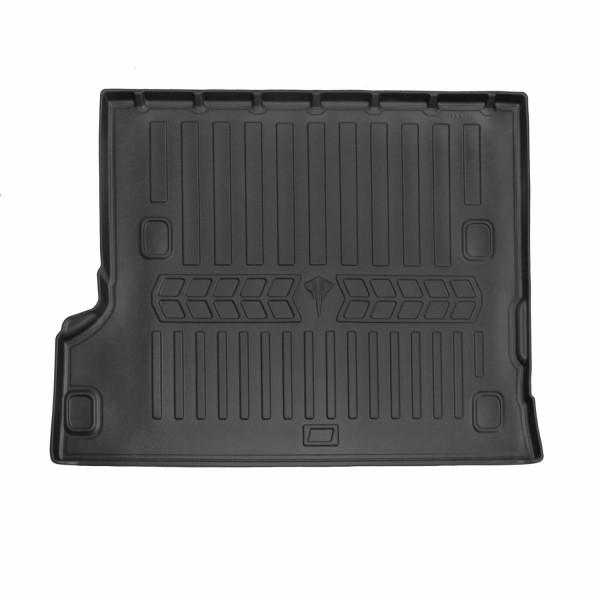 Kumi runko matto NISSAN Patrol Y61 1997-2013 (5 ovea)