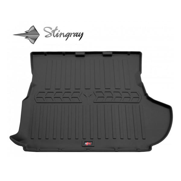 Kumi runko matto NISSAN Rogue T32 2013-2020