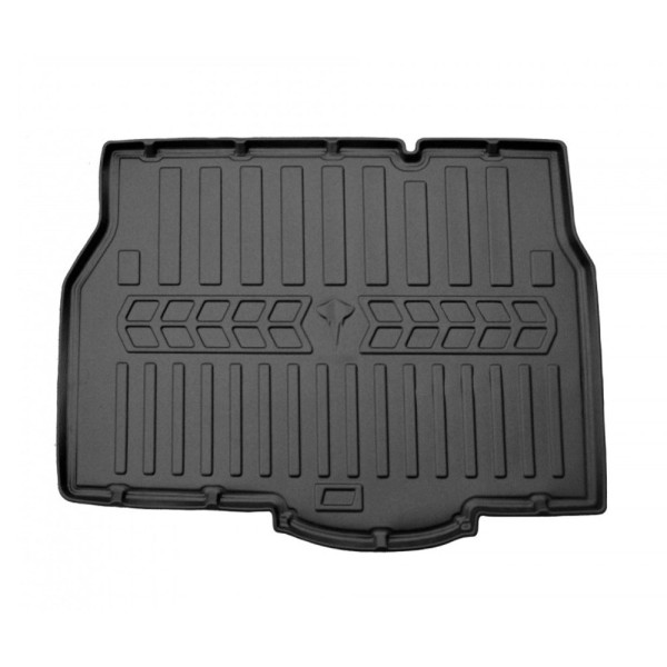 Kumi runko matto OPEL Astra H hatchback 2004-2010