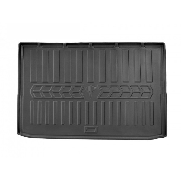 Kumi runko matto OPEL Zafira Tourer 2011-2019 (5 seats)