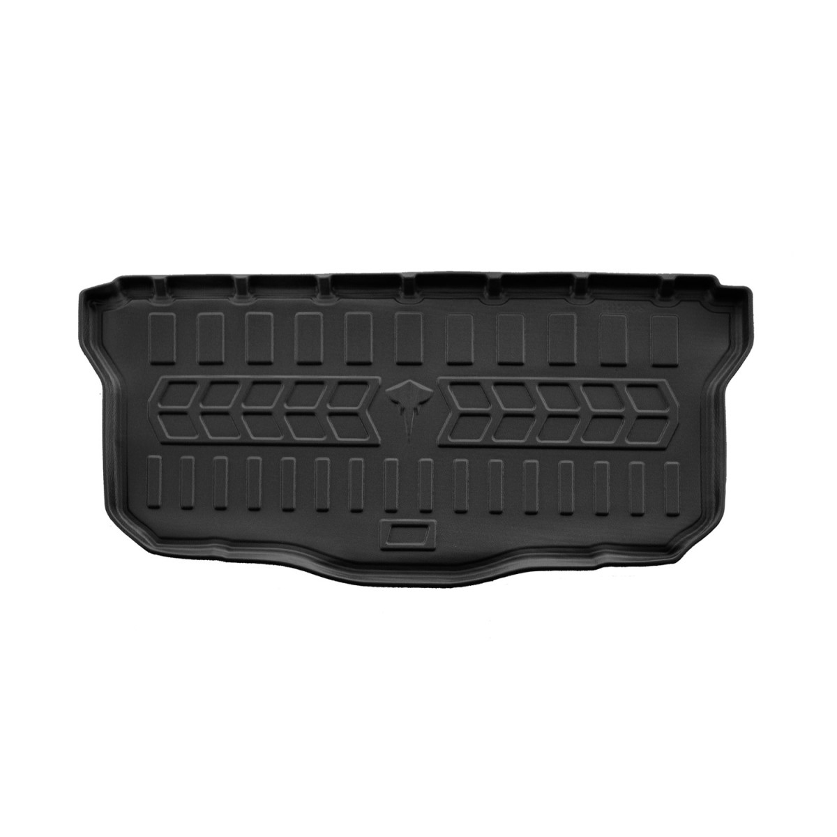 Kumi runko matto PEUGEOT 108 2014-2022 Kumi runko matto PEUGEOT 108 2014-2022