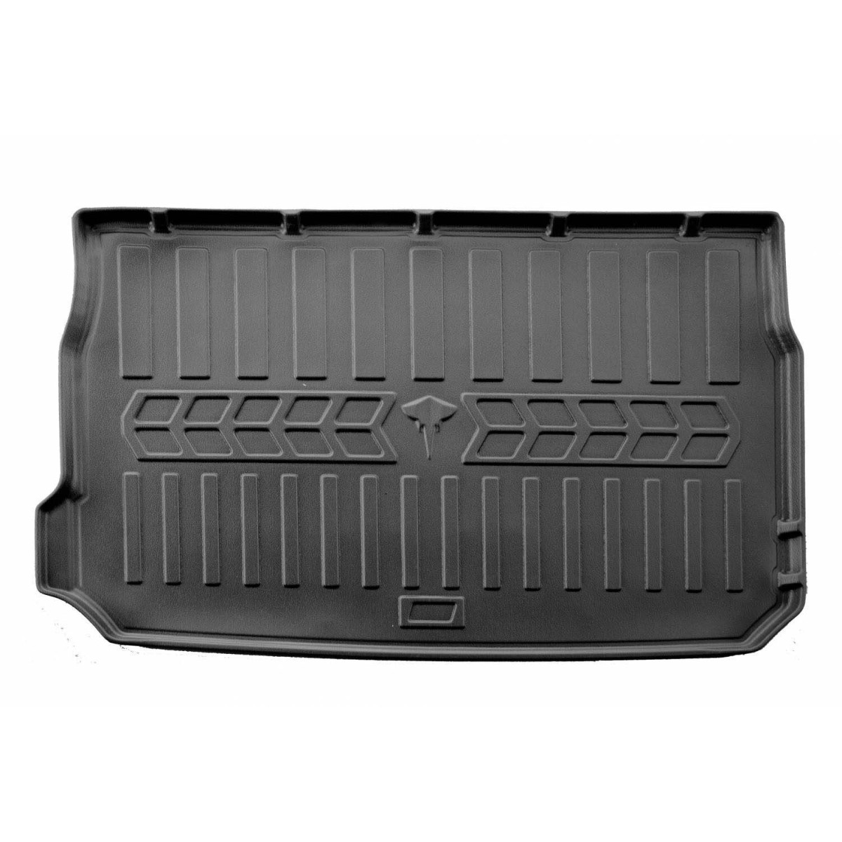 Kumi runko matto PEUGEOT 2008 2013-2019 Kumi runko matto PEUGEOT 2008 2013-2019