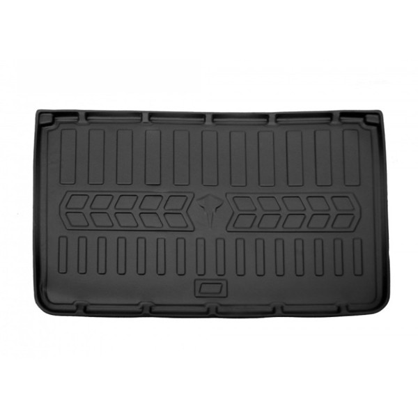Kumi runko matto RENAULT Captur 2013-2019 (yläosa)