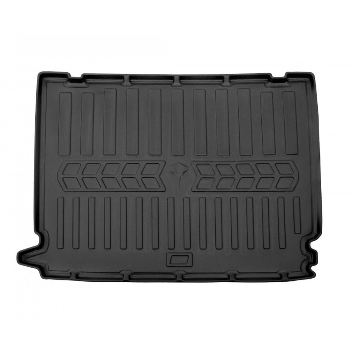 Kumi runko matto RENAULT Clio IV 2012-2020 (farmariauto / alaosa) Kumi runko matto RENAULT Clio IV 2012-2020 (farmariauto / alaosa)