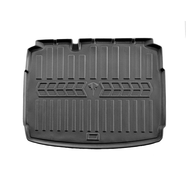 Kumi runko matto SEAT Leon II 1P 2005-2012 (viistoperä)