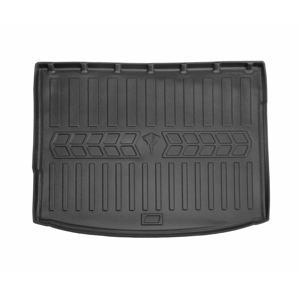 Kumi runko matto SEAT Leon III 5F 2012-2020 (viistoperä / alaosa / säädettävä grindys)