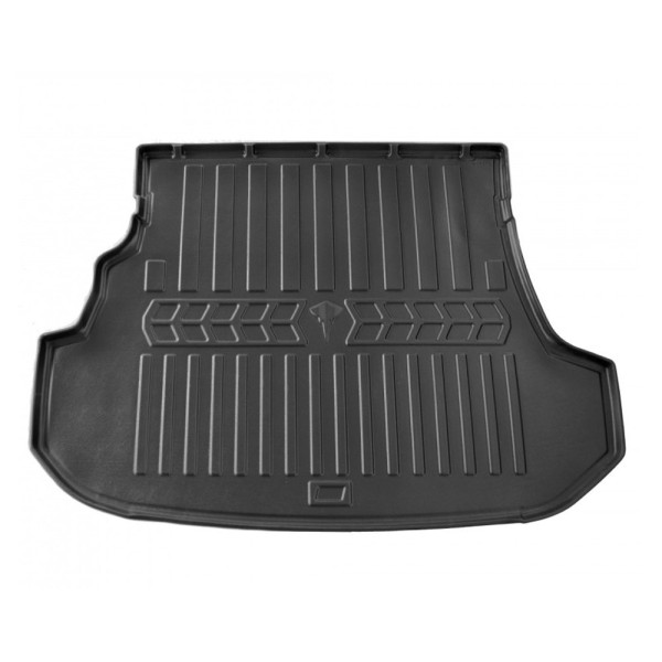Kumi runko matto SUBARU Forester SG 2002-2008