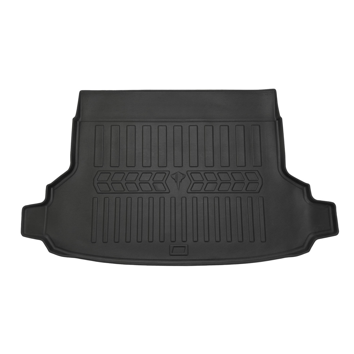 Tavaratilanmatto Subaru Forester (SL) vuodesta 2025 (version without subwoofer)