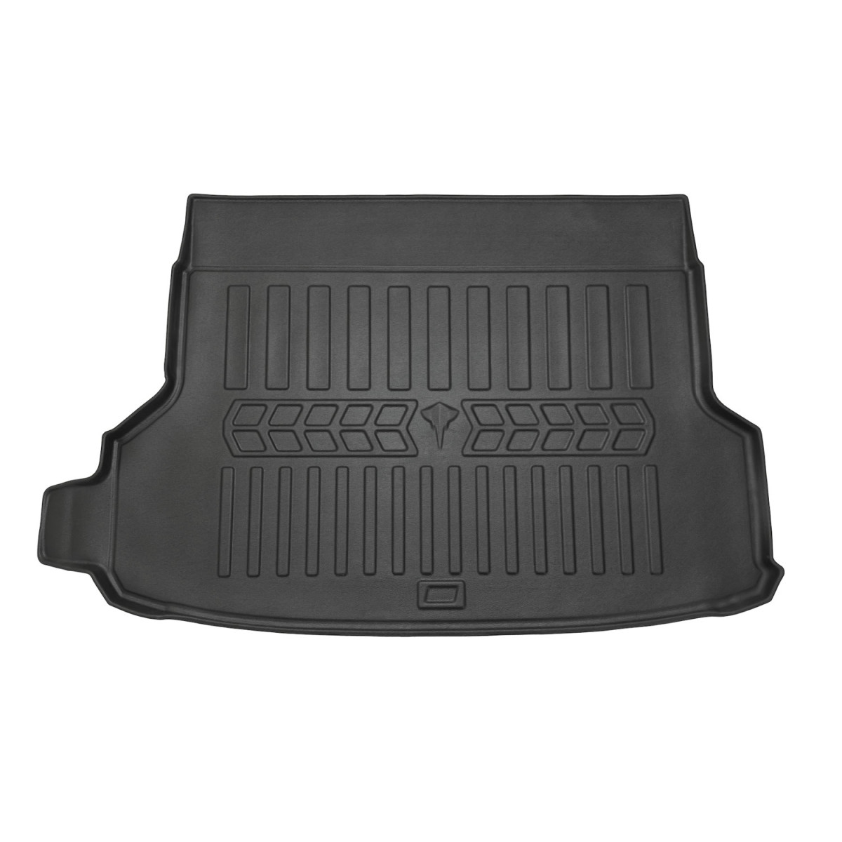 Tavaratilanmatto Subaru Forester (SL) vuodesta 2025 (with subwoofer)
