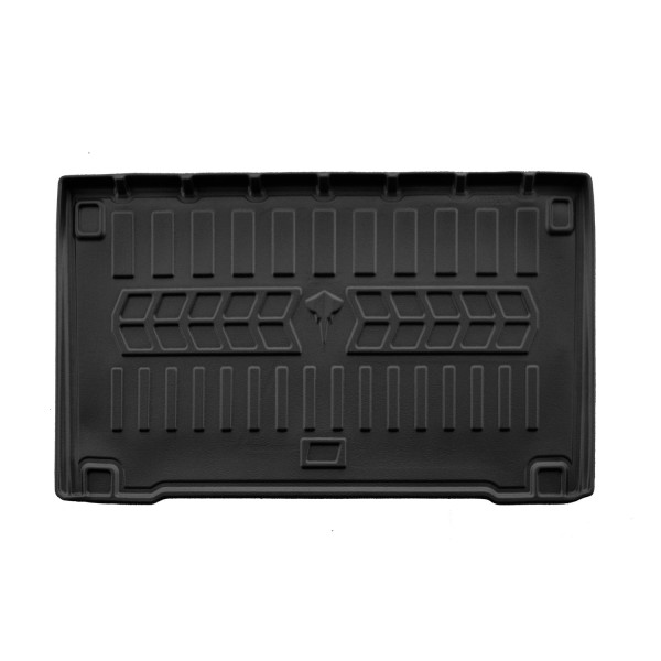 Tavaratilanmatto Suzuki Grand Vitara 5d FT / GT 1998-2005 (5 ovea)